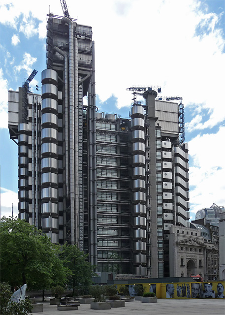Richard Rogers